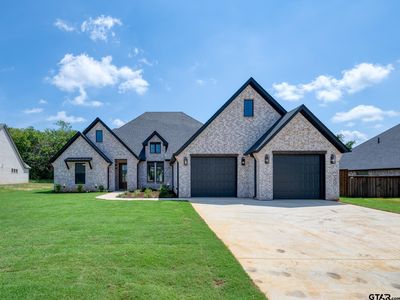 234 Serenity Dr, Bullard, TX, 75757