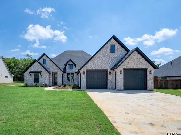 234 Serenity Dr, Bullard, TX 75757