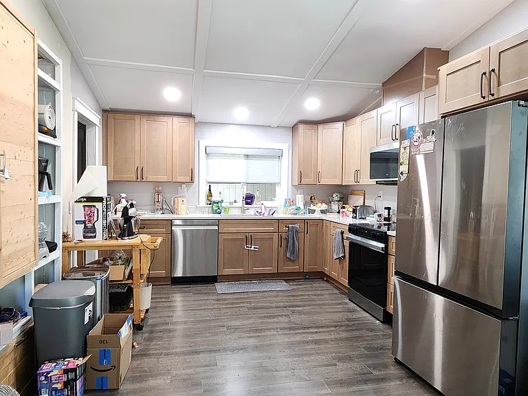 1041 NE Old Belfair Hwy — Photo 4