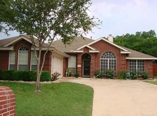 2107 Lacebark Ln, Rockwall, TX 75087