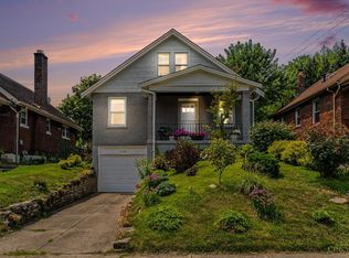 3389 Alta Vista Ave, Cincinnati, OH 45211