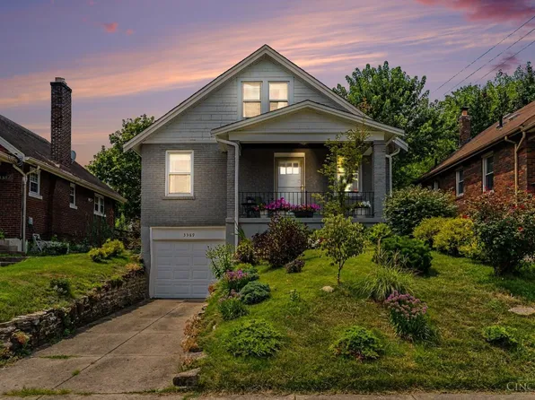 3389 Alta Vista Ave, Cincinnati, OH 45211