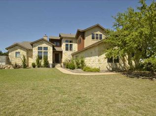 359 Rugged Earth Dr, Austin, TX 78737