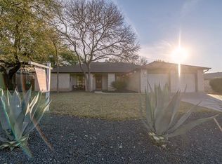 10429 Scotland Well Dr, Austin, TX 78750