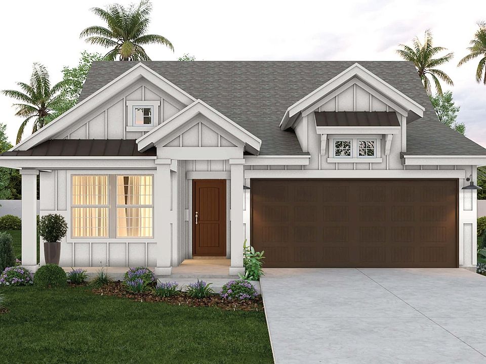 Farmhouse