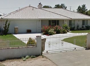 15579 Mauna Loa St, Hesperia, CA 92345
