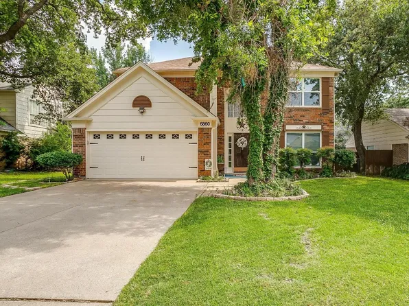 6860 Moss Ln, North Richland Hills, TX 76182