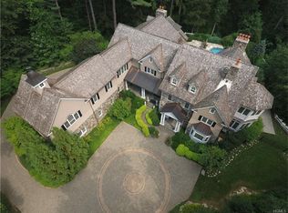 7 Gaston Farm Rd, Greenwich, CT 06831