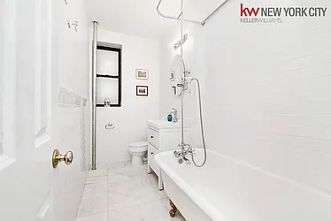 Sold by Keller Williams NYC