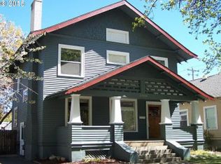 2620 2nd St, Baker City, OR 97814