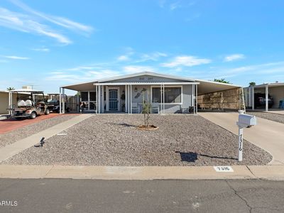 7316 E Birchwood Ave, Mesa, AZ, 85208