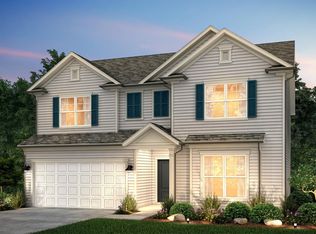 3921 Table Rock Dr LOT 126, Fuquay Varina, NC 27526