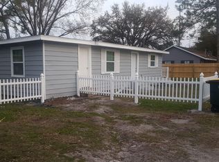 2113 Kitty St, Jacksonville, FL 32246