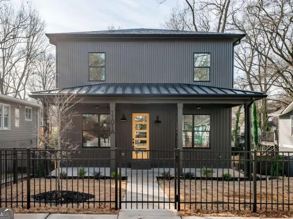 1101 Boulevard Dr SE #A, Atlanta, GA 30317