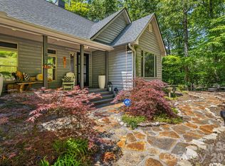 5 Saddle Rdg, Fletcher, NC 28732