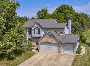 3606 Pinto Way, Indianapolis, IN