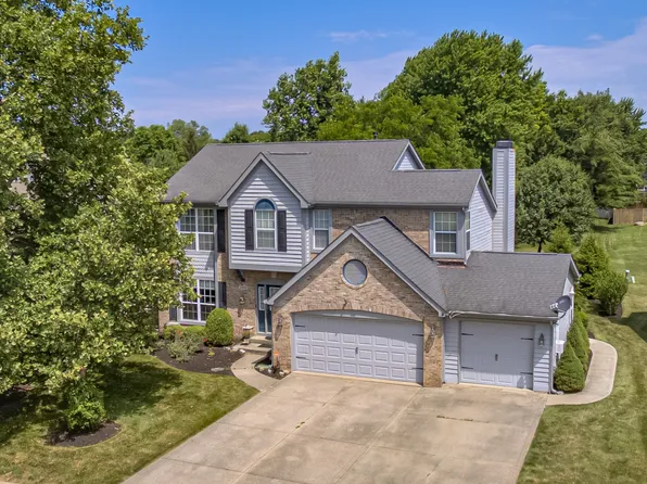 3606 Pinto Way, Indianapolis, IN 46228