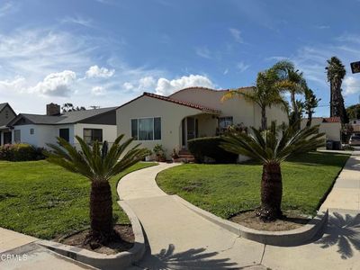 603 S G St, Oxnard, CA, 93030