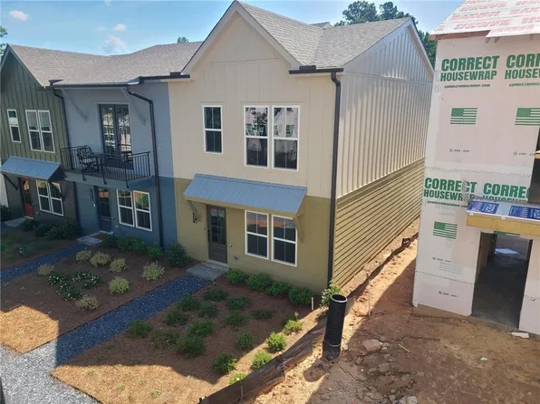 1409 Cozy Cir SE #328, Atlanta, GA 30315