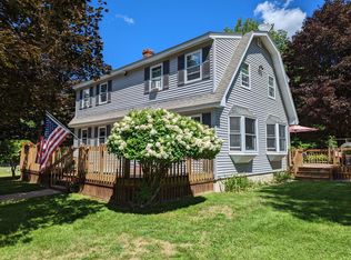 144 Huntington Hill Rd, Litchfield, ME 04350