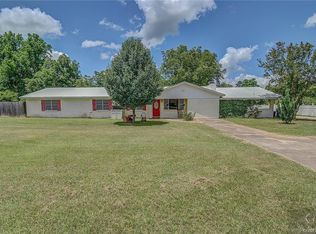 628 W McKinley Ave, Haughton, LA 71037
