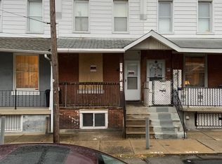 2517 S Beulah St, Philadelphia, PA 19148