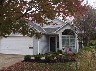 1061 Hampshire Pl, Florence, KY 41042