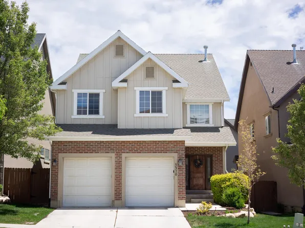 5370 N Chestnut St, Lehi, UT 84043