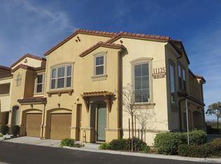 11125 Taloncrest Way UNIT 9, San Diego, CA 92126