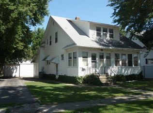 329 E 3rd St, Spencer, IA 51301