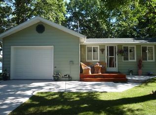 48488 Pike Beach Rd, Pelican Rapids, MN 56572