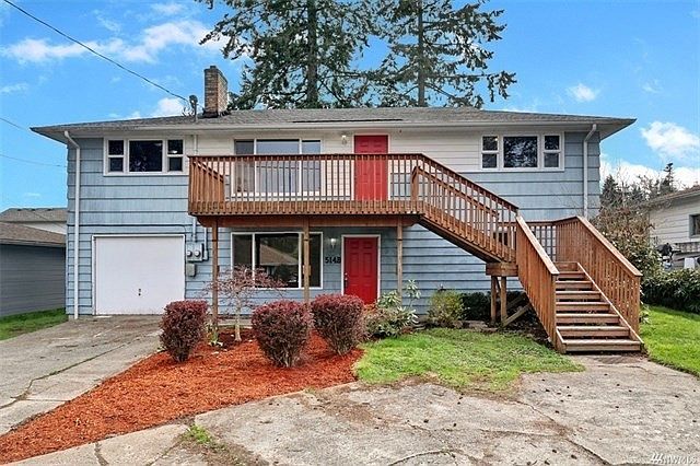 1st image of 514 61st St SE #B