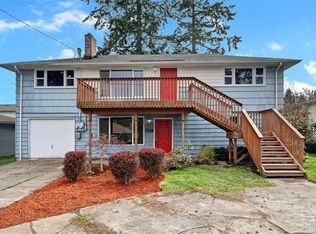 514 61st St SE #B, Everett, WA 98203