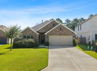 17707 Sapphire Pines Dr, New Caney, TX 77357