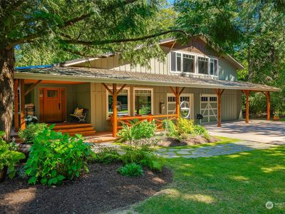 2820 Stetson Lane, Custer, WA, 98240