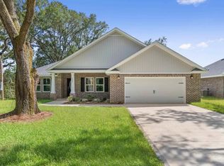 9218 Trident Rd, Milton, FL 32583