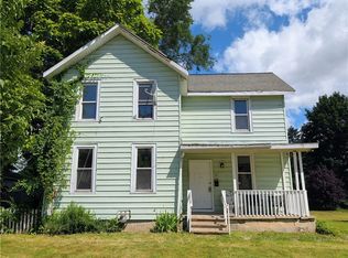 327 Soper St, Elmira, NY 14904