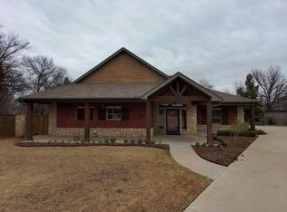 13032 Jasmine Ln, Oklahoma City, OK 73142