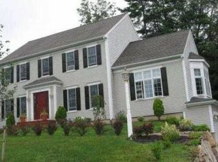 10 Jerei Ln, Marion, MA 02738