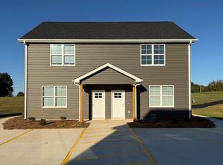 137 Dover Rd UNIT A, Lexington, NC 27295