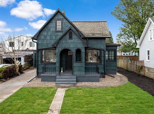 6138 N Denver Ave, Portland, OR 97217