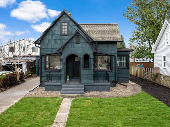 6138 N Denver Ave, Portland, OR 97217