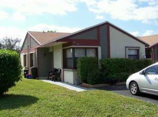 8024 NW 41st Ct, Sunrise, FL 33351