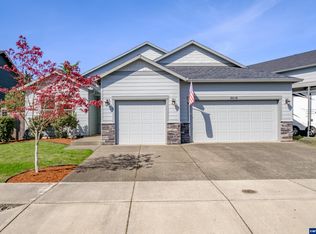 6618 Noel Ln NE, Albany, OR 97321