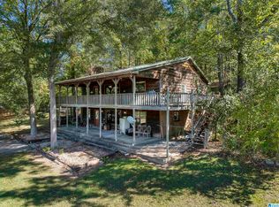 9075 Manley Vines Camp Rd, Bessemer, AL 35023