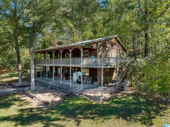 9075 Manley Vines Camp Rd, Bessemer, AL 35023