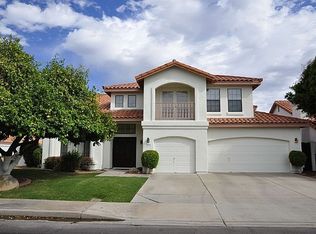 5436 W Wethersfield Dr, Glendale, AZ 85304