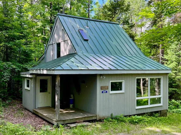 2004 Blanchard Avenue, Carrabassett Valley, ME 04947