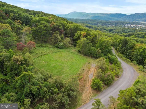 Cardinal Ridge Ests, Romney, WV 26757