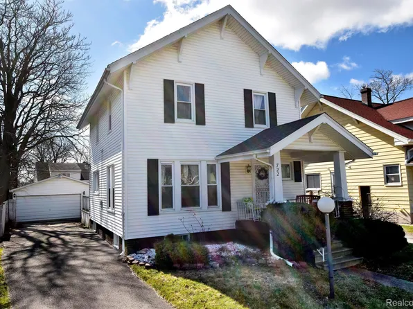 722 E 6th St, Flint, MI 48503